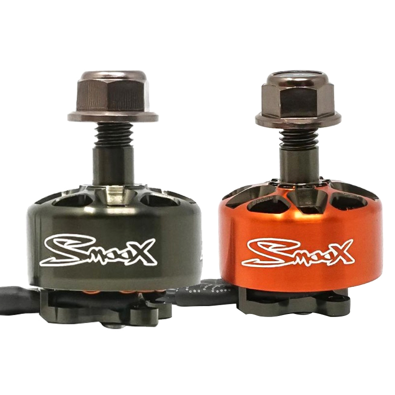 Rcinpower SmooX 1507 Plus 2680 – Drone Racing Motor recenzja i cena